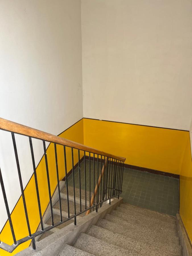 Monstera I Apartment Kolín Exterior foto