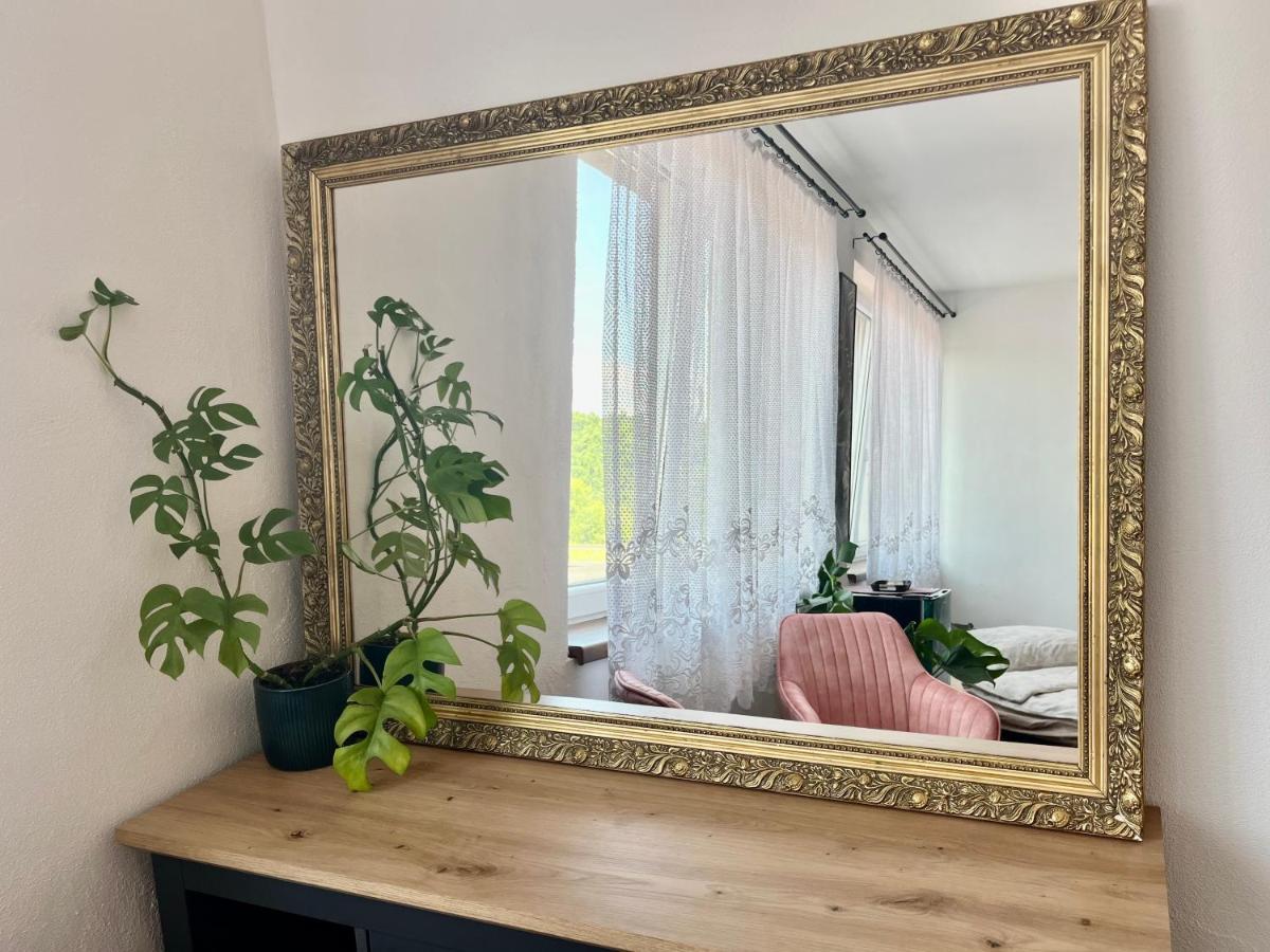 Monstera I Apartment Kolín Exterior foto